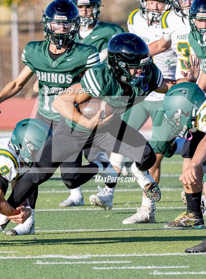 Thumbnail 2 in JV: Placer @ Twelve Bridges photogallery.