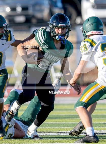 Thumbnail 3 in JV: Placer @ Twelve Bridges photogallery.