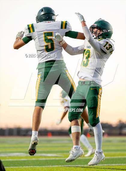 Thumbnail 2 in JV: Placer @ Twelve Bridges photogallery.