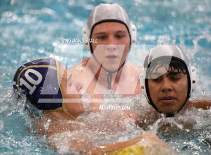 Thumbnail 3 in Forney vs. Keller (Keller Tournament) photogallery.