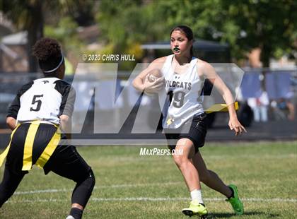 Thumbnail 1 in Alonso VS Western (Tarpon Springs tournament)  photogallery.