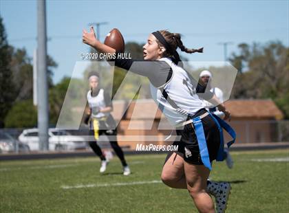 Thumbnail 2 in Alonso VS Western (Tarpon Springs tournament)  photogallery.