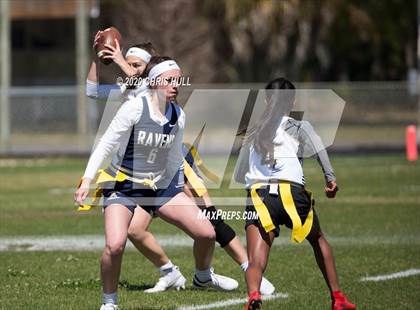 Thumbnail 1 in Alonso VS Western (Tarpon Springs tournament)  photogallery.