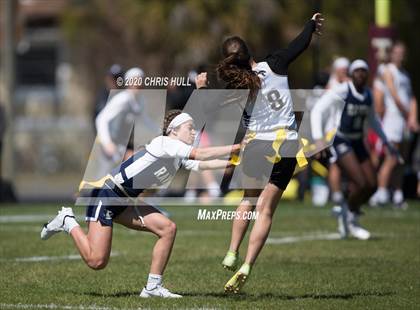 Thumbnail 2 in Alonso VS Western (Tarpon Springs tournament)  photogallery.