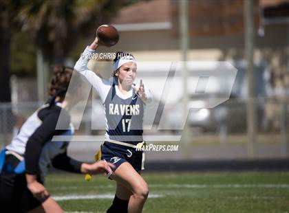 Thumbnail 3 in Alonso VS Western (Tarpon Springs tournament)  photogallery.