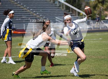 Thumbnail 2 in Alonso VS Western (Tarpon Springs tournament)  photogallery.