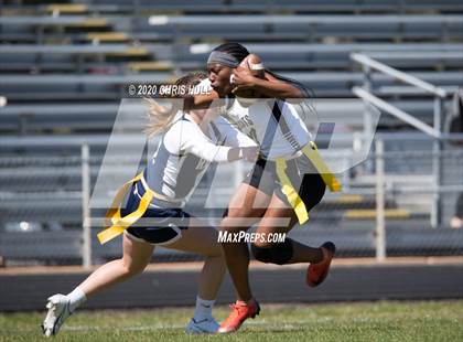 Thumbnail 3 in Alonso VS Western (Tarpon Springs tournament)  photogallery.