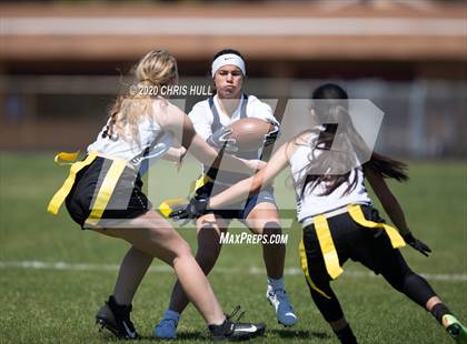 Thumbnail 2 in Alonso VS Western (Tarpon Springs tournament)  photogallery.