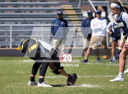 Thumbnail 1 in Alonso VS Western (Tarpon Springs tournament)  photogallery.