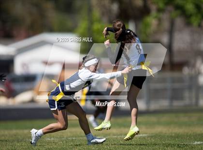 Thumbnail 3 in Alonso VS Western (Tarpon Springs tournament)  photogallery.