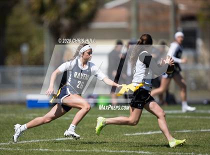 Thumbnail 2 in Alonso VS Western (Tarpon Springs tournament)  photogallery.