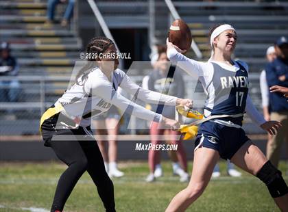 Thumbnail 2 in Alonso VS Western (Tarpon Springs tournament)  photogallery.
