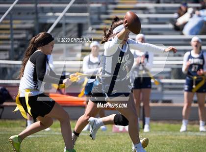 Thumbnail 1 in Alonso VS Western (Tarpon Springs tournament)  photogallery.