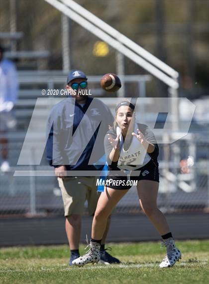 Thumbnail 3 in Alonso VS Western (Tarpon Springs tournament)  photogallery.