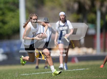 Thumbnail 1 in Alonso VS Western (Tarpon Springs tournament)  photogallery.