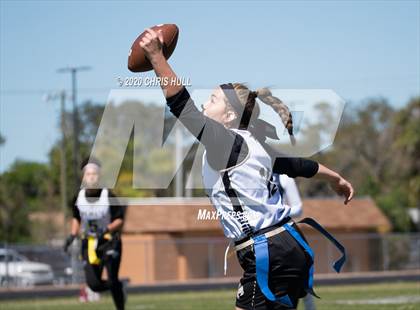 Thumbnail 1 in Alonso VS Western (Tarpon Springs tournament)  photogallery.