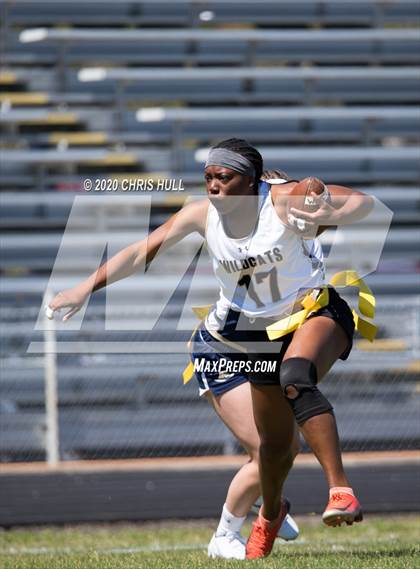 Thumbnail 1 in Alonso VS Western (Tarpon Springs tournament)  photogallery.