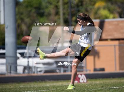 Thumbnail 3 in Alonso VS Western (Tarpon Springs tournament)  photogallery.