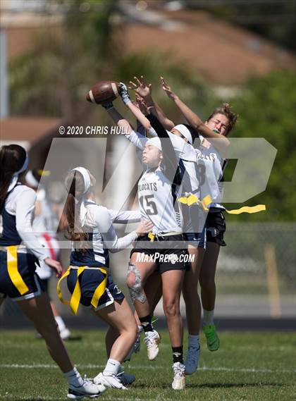 Thumbnail 2 in Alonso VS Western (Tarpon Springs tournament)  photogallery.