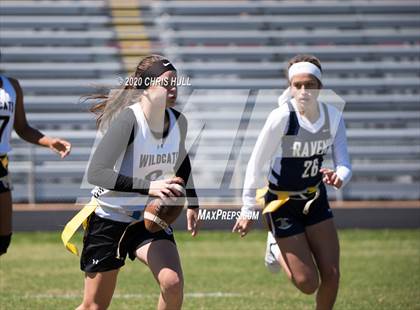 Thumbnail 2 in Alonso VS Western (Tarpon Springs tournament)  photogallery.