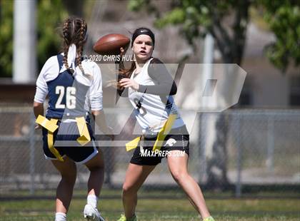 Thumbnail 3 in Alonso VS Western (Tarpon Springs tournament)  photogallery.