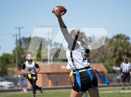 Thumbnail 2 in Alonso VS Western (Tarpon Springs tournament)  photogallery.