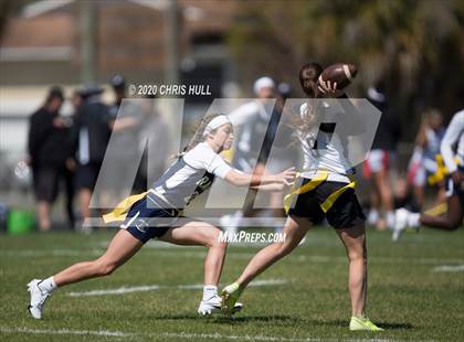 Thumbnail 1 in Alonso VS Western (Tarpon Springs tournament)  photogallery.