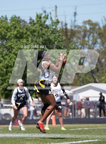 Thumbnail 1 in Alonso VS Western (Tarpon Springs tournament)  photogallery.