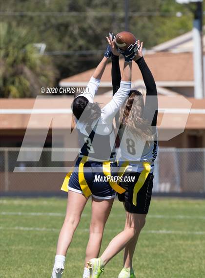 Thumbnail 2 in Alonso VS Western (Tarpon Springs tournament)  photogallery.