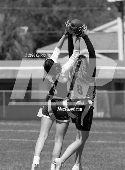 Thumbnail 1 in Alonso VS Western (Tarpon Springs tournament)  photogallery.
