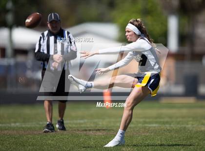 Thumbnail 2 in Alonso VS Western (Tarpon Springs tournament)  photogallery.