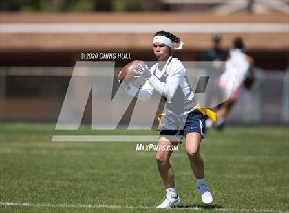 Thumbnail 3 in Alonso VS Western (Tarpon Springs tournament)  photogallery.