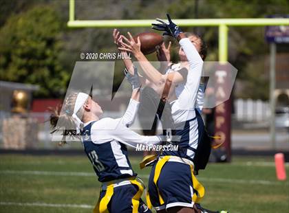 Thumbnail 2 in Alonso VS Western (Tarpon Springs tournament)  photogallery.