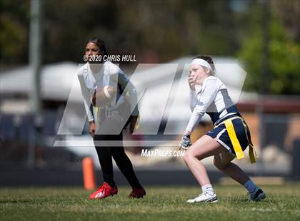 Thumbnail 2 in Alonso VS Western (Tarpon Springs tournament)  photogallery.