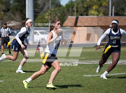 Thumbnail 1 in Alonso VS Western (Tarpon Springs tournament)  photogallery.
