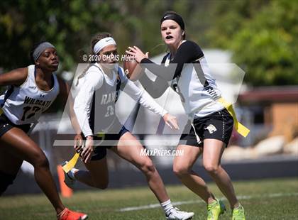 Thumbnail 2 in Alonso VS Western (Tarpon Springs tournament)  photogallery.