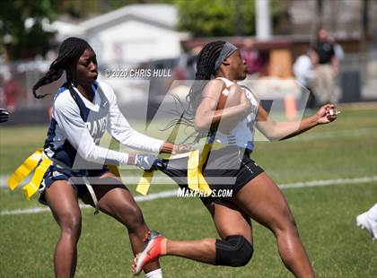 Thumbnail 2 in Alonso VS Western (Tarpon Springs tournament)  photogallery.