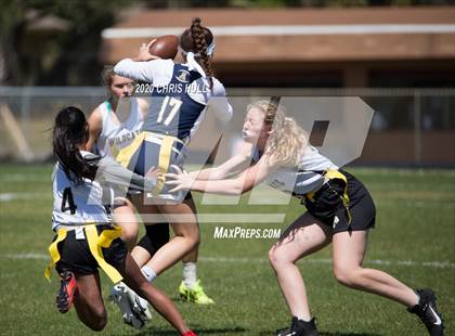 Thumbnail 3 in Alonso VS Western (Tarpon Springs tournament)  photogallery.