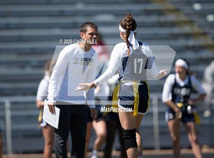 Thumbnail 1 in Alonso VS Western (Tarpon Springs tournament)  photogallery.