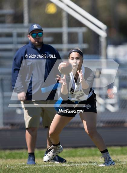 Thumbnail 2 in Alonso VS Western (Tarpon Springs tournament)  photogallery.