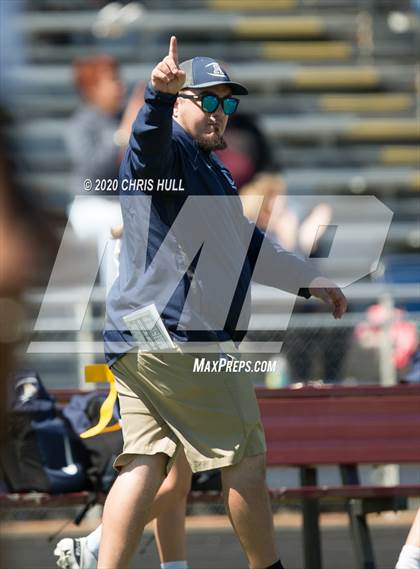 Thumbnail 3 in Alonso VS Western (Tarpon Springs tournament)  photogallery.