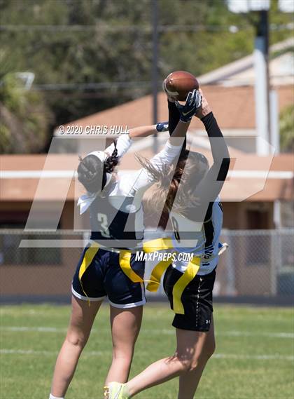 Thumbnail 3 in Alonso VS Western (Tarpon Springs tournament)  photogallery.
