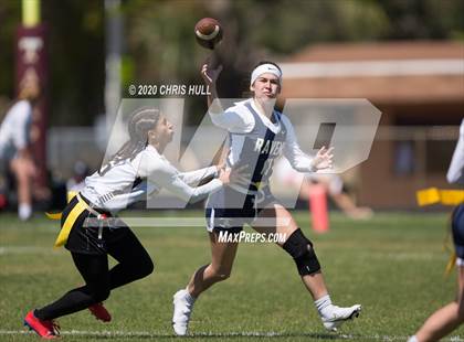 Thumbnail 1 in Alonso VS Western (Tarpon Springs tournament)  photogallery.