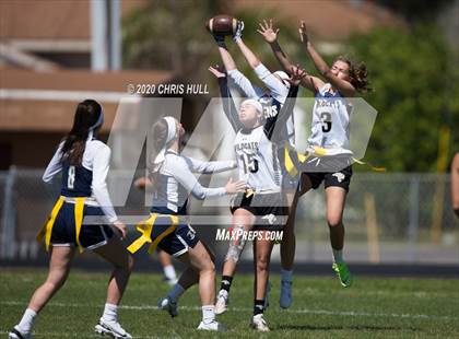 Thumbnail 3 in Alonso VS Western (Tarpon Springs tournament)  photogallery.
