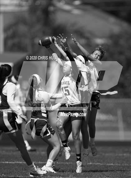 Thumbnail 1 in Alonso VS Western (Tarpon Springs tournament)  photogallery.