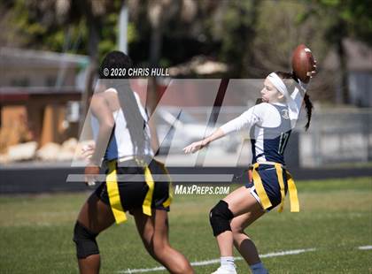 Thumbnail 2 in Alonso VS Western (Tarpon Springs tournament)  photogallery.