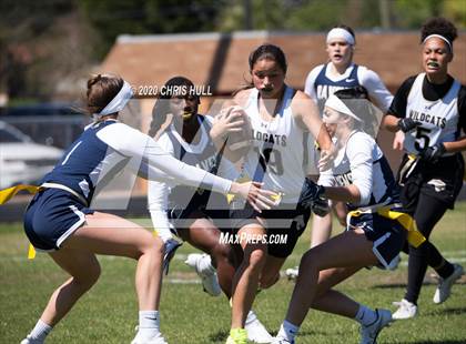 Thumbnail 2 in Alonso VS Western (Tarpon Springs tournament)  photogallery.