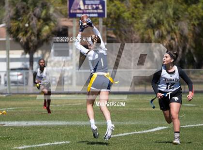 Thumbnail 3 in Alonso VS Western (Tarpon Springs tournament)  photogallery.
