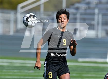 Thumbnail 1 in Victoria East vs. Seguin (Dripping Springs Invitational) photogallery.