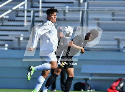 Thumbnail 1 in Victoria East vs. Seguin (Dripping Springs Invitational) photogallery.